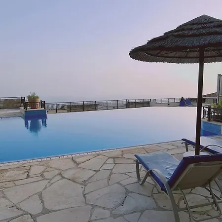 Ferienhaus Vikla House *