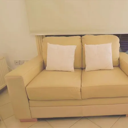 Vikla House Ferienhaus Tsadha