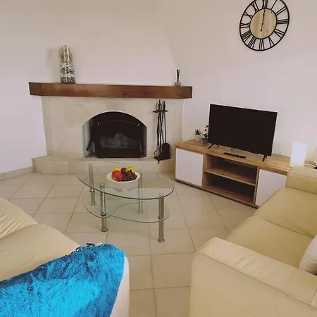 Vikla House Ferienhaus
