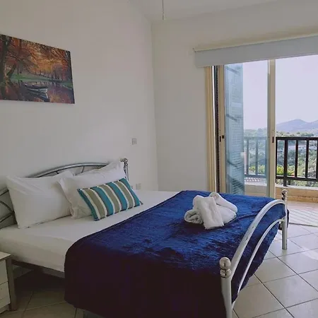 Vikla House * Tsadha