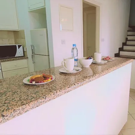 Vikla House * Tsadha