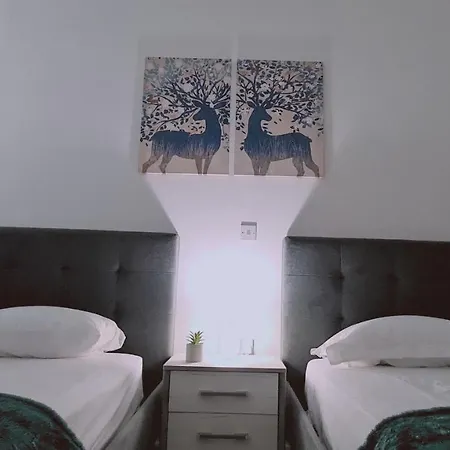 Ferienhaus Vikla House *