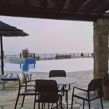 Casa vacanze Vikla House *