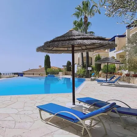 Vikla House Casa vacanze Tsadha