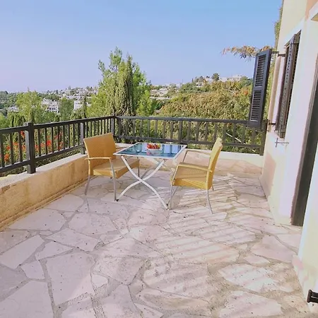 Casa vacanze Vikla House Tsadha