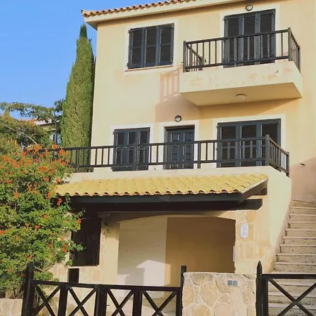 Holiday home Vikla House Tsadha