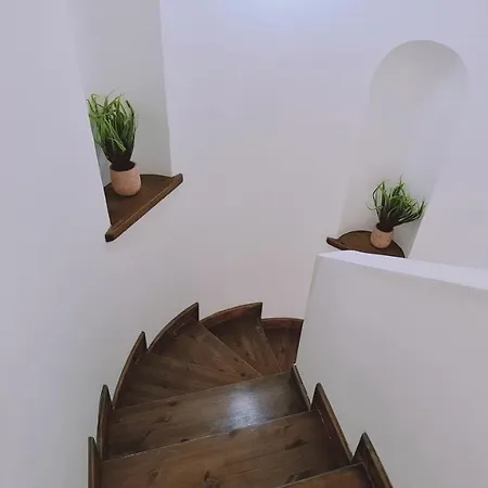 Vikla House * Tsadha