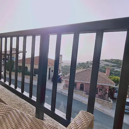 Vikla House *