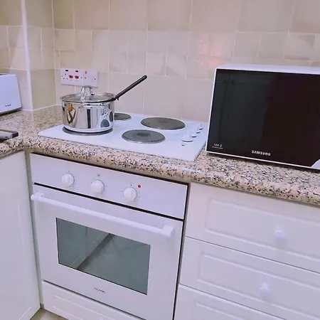 Vikla House
