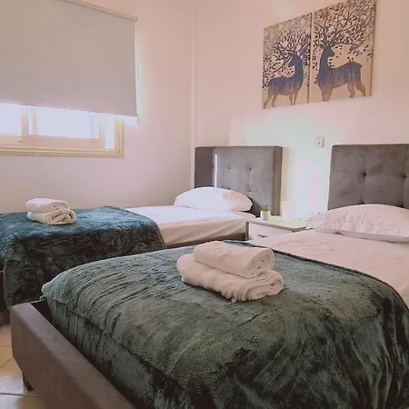 Casa vacanze Vikla House Tsadha