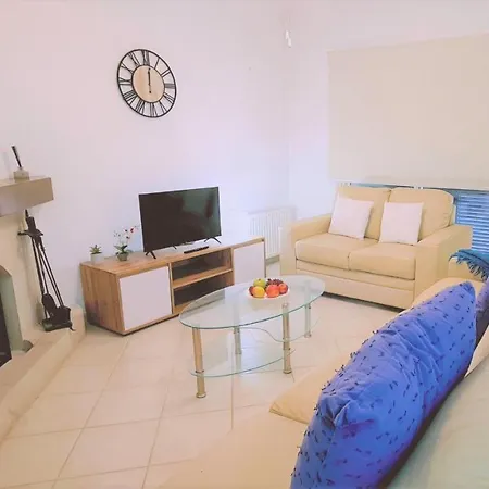 Holiday home Vikla House Tsadha