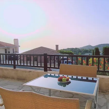 Casa vacanze Vikla House Tsadha