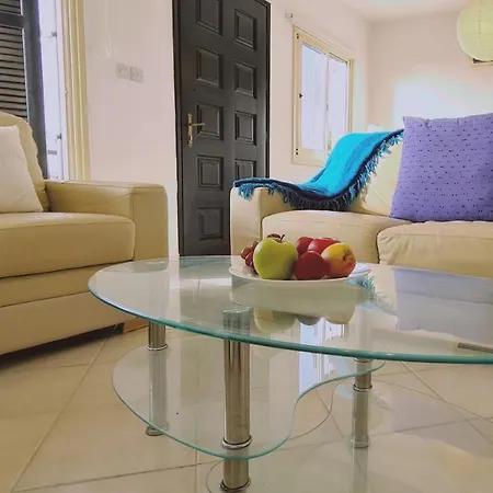 Holiday home Vikla House