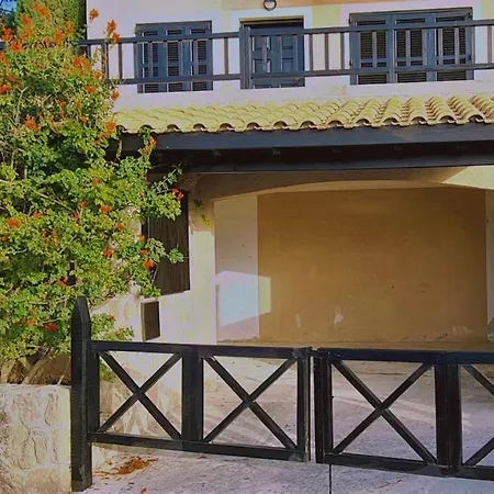 Vikla House Casa vacanze *