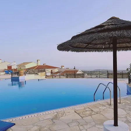 Vikla House * Tsadha